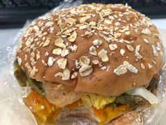 -慢熟面包店bud bread(孩儿巷店)