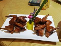 -德胜轩正宗顺德菜(宝安沙井会展中心店)