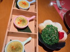 -大江户日本料理(吕厝店)