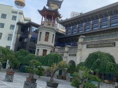 -西宁市东关清真大寺