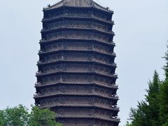 -玲珑塔公园