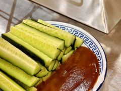 -小寒羊烧烤(凯瑞时代大厦店)