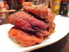 -新南华大酒店(广中店)