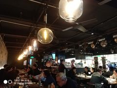 大堂-斯比特花园西餐厅(东方商厦店)