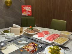 -海底捞火锅(万丰桥店)