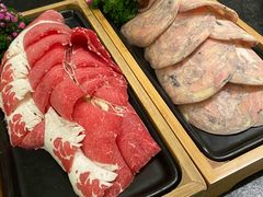 -湊湊火锅·茶憩(打浦桥日月光店)