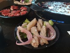 -渝宗老灶火锅(巴国城店)