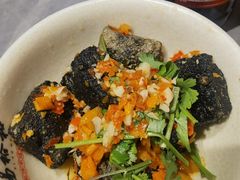 臭豆腐-易裕和·长沙米粉(竹塘西路店)