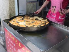 -涂记油酥饼(江汉三路店)