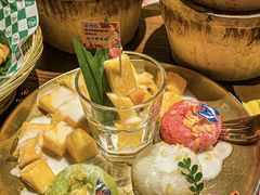 -泰妃殿(武汉首店)