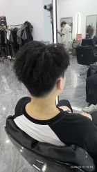 -藤野造型烫染·漂发