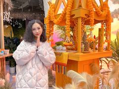 -泰妃殿(武汉首店)