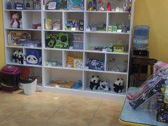 -东方童画(美罗百货校区)