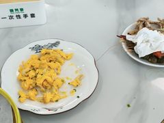 -七的湖·晚芳亭·阳澄湖农家菜·大闸蟹(莲花岛店)