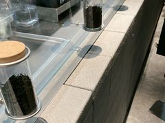 -喜茶(深圳万象城黑金店)