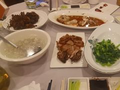 -全聚德(上海首店浦东店)