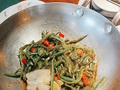 -绿茶餐厅(领展购物广场·中关村店)