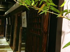 -德迹斋禅意文化茶馆·茶空间·商务洽谈•宴席(桃园店)
