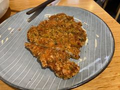 -About Bistro關於·泰式家庭料理