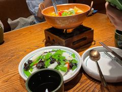 -云海肴·汽锅鸡·云南菜(高德置地店)
