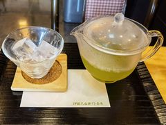 -伊藤久右卫门(宇治本店)