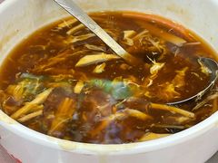 -孟记粥铺·家常菜·烧烤·粥(亚运村店)