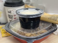 -永和大王(长寿路店)