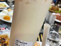 -放哈·甜醅子奶茶创造者(正宁路店)