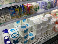 零售区-牛奶便利(东四店)