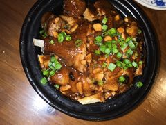 一品焗鹅-客家道(百脑汇店)