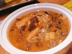 -幸福的烤包子·新疆菜