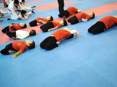 -武术世家少儿培训中心(首都体育学院店)