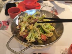 -避风塘(嘉兴八佰伴店)