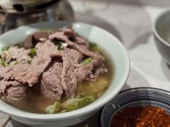 -盡膳口福跷脚牛肉火锅(合生汇购物中心店)