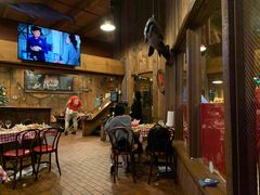 -The Crab Pot Seattle