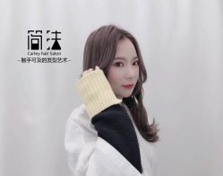 -简法造型·品牌形象店