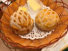 -香宫中餐厅·东北菜·铁锅炖·广式点心(哈尔滨香格里拉店)