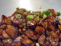 -绿茶餐厅(青岛城阳万象汇店)