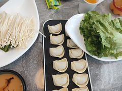 -牛天下·海鲜·牛肉·打边炉·融合菜