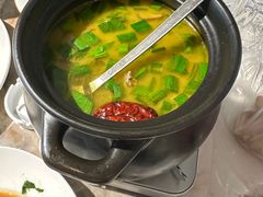 -又见炊烟私房菜(敬亭路店)