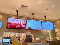 -奈雪的茶(市百一店)