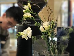 -Seesaw Coffee(上海国金中心店)