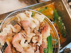 -鑫宝沙茶牛肉火锅(永泰店)