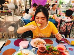 -陳妈妈泰国菜