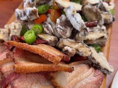 -云隐小厨·传统大理美食(复兴路店)