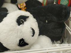-宜家家居(哈尔滨商场店)