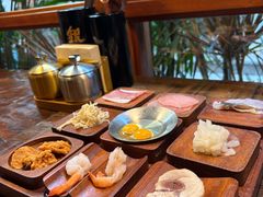 -银米·云南传统过桥米线(双廊黑金冠店)