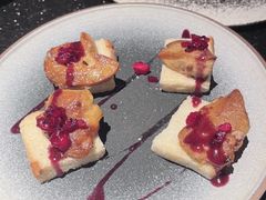 -上井精致料理(大坪店)
