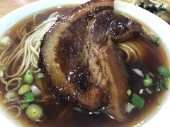 -瞻老元面馆(双塘路店)