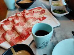 -东来顺饭庄(西直门店)